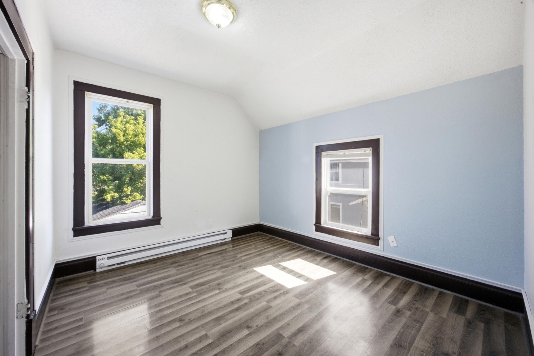Upper Bedroom 1