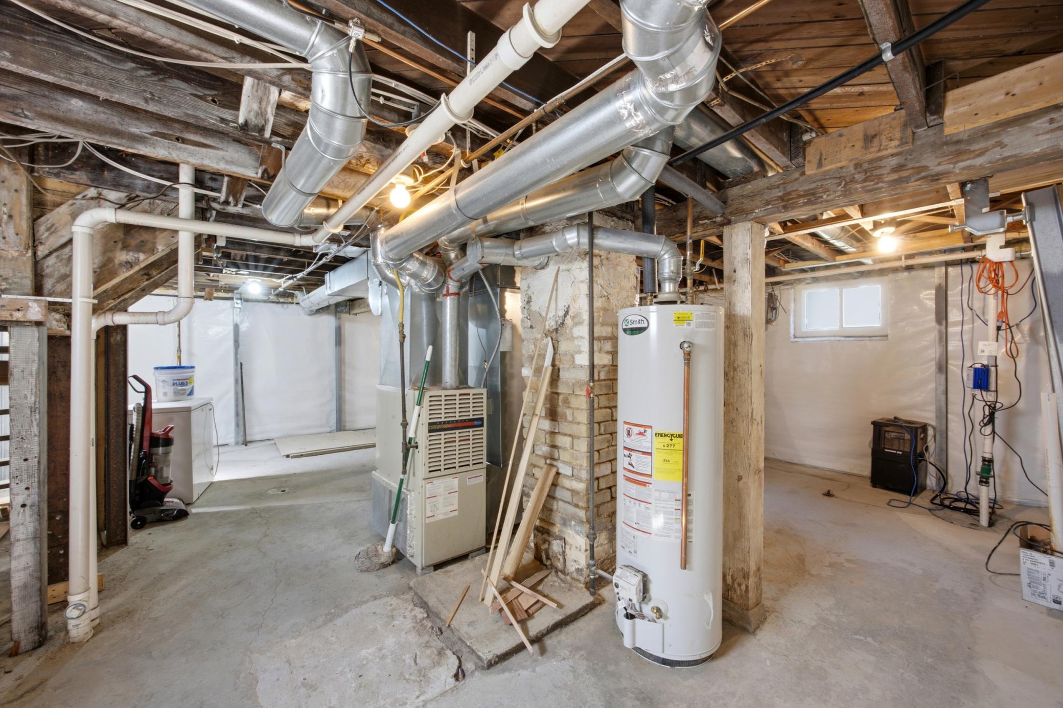 Basement