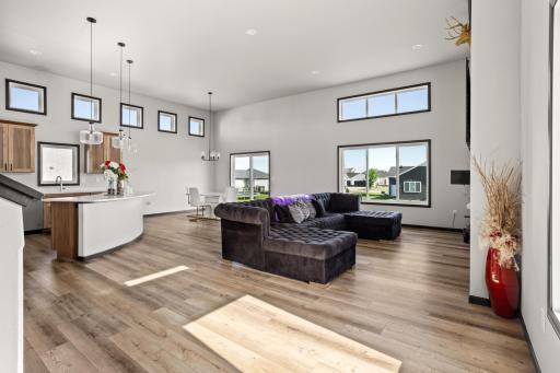 1308 Commander Drive W, West Fargo, ND 58078