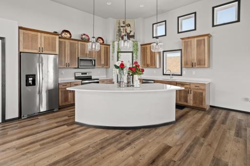 1308 Commander Drive W, West Fargo, ND 58078