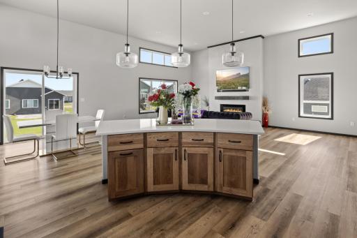 1308 Commander Drive W, West Fargo, ND 58078