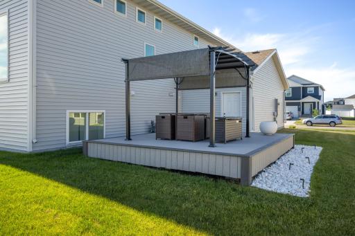 1308 Commander Drive W, West Fargo, ND 58078
