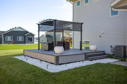 1308 Commander Drive W, West Fargo, ND 58078