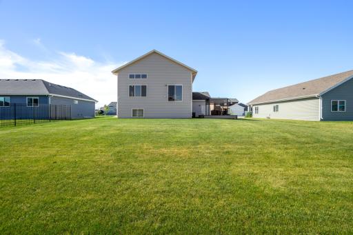 1308 Commander Drive W, West Fargo, ND 58078