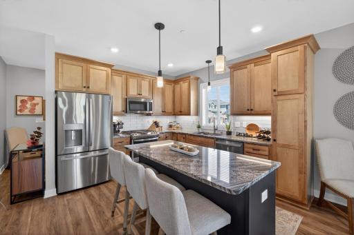 692 Shardlow Place NE, Byron, MN 55920