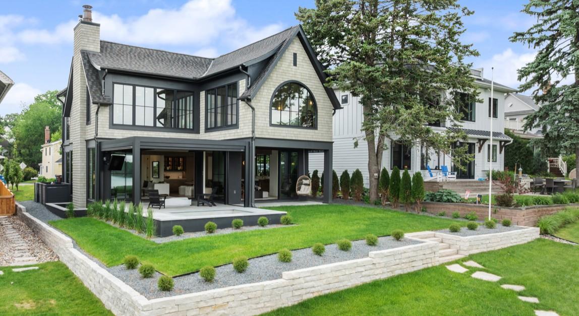 Welcome Home!