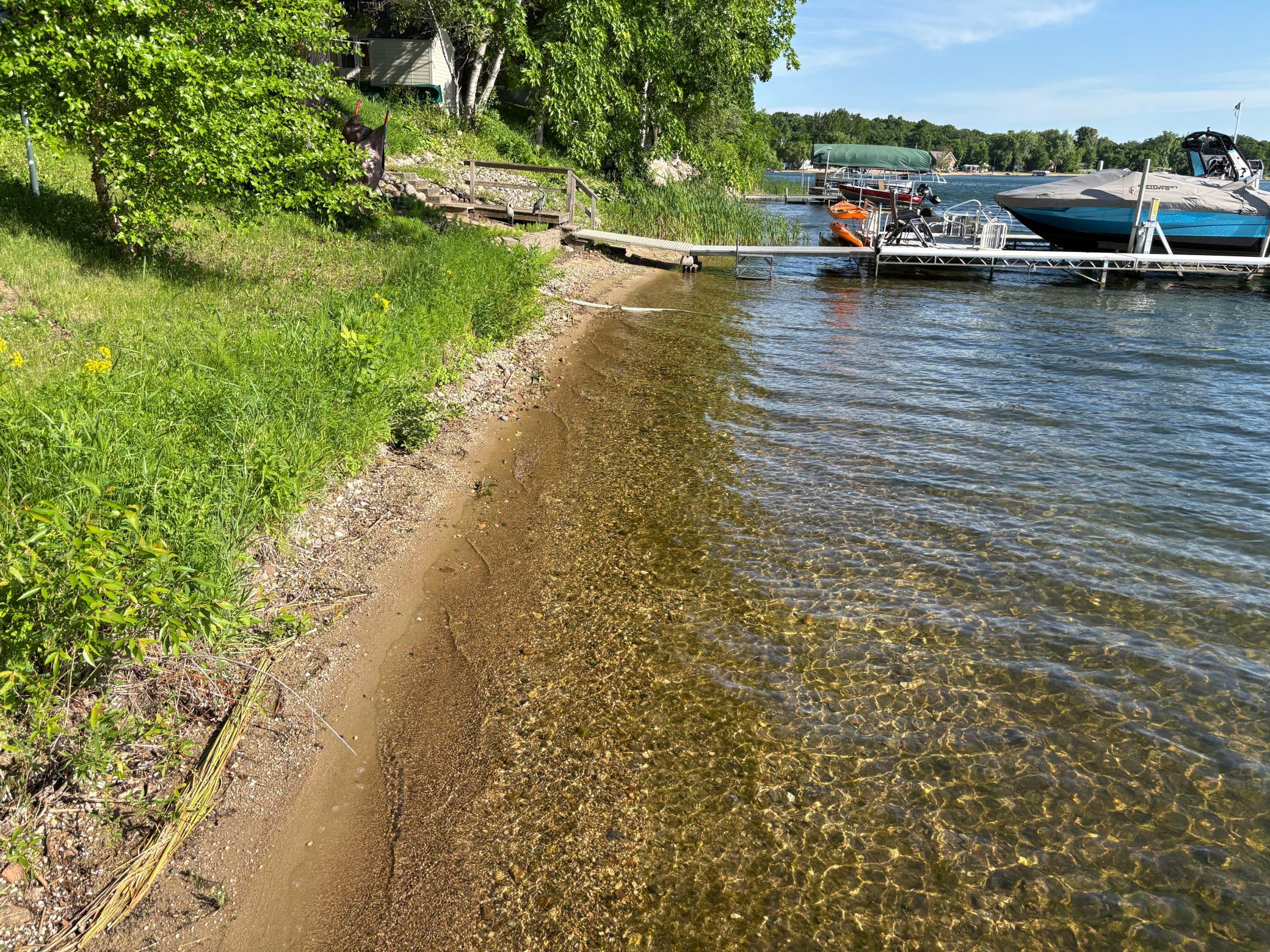 Hard Swimming Beach.JPG