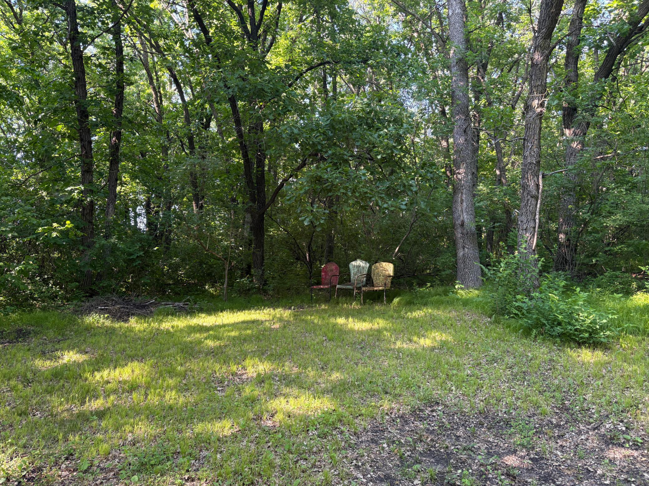 Space For A Shop Or Garage.JPG