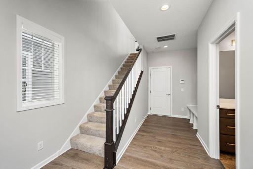 Entry Way