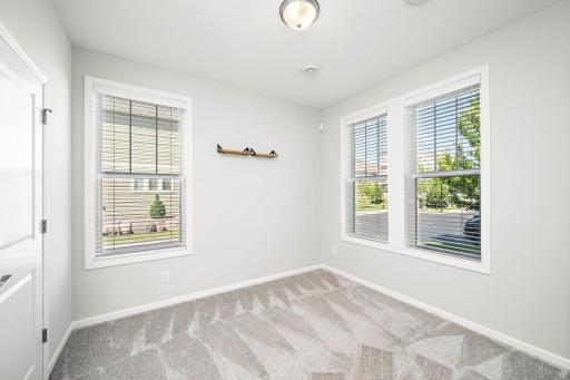Main Level B edroom