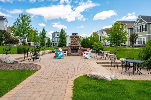 Community Greenspace