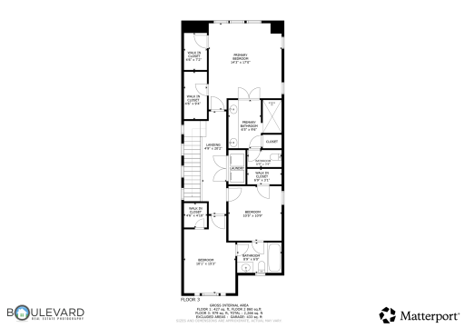 Upper Level 2