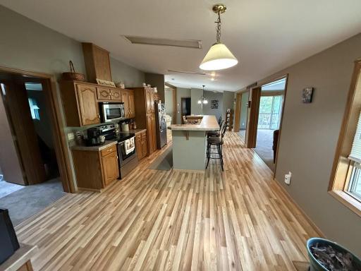 6227 Kingston Way NW, Walker, MN 56484
