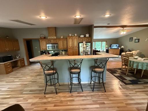 6227 Kingston Way NW, Walker, MN 56484