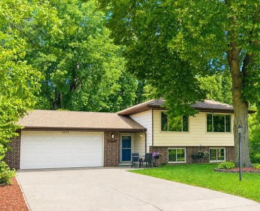 3629 Coolidge Street NE, Minneapolis, MN 55418