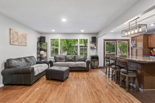 3629 Coolidge Street NE, Minneapolis, MN 55418