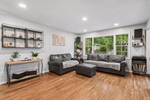 3629 Coolidge Street NE, Minneapolis, MN 55418