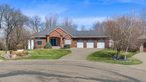 10539 Yancy Court NE, Minneapolis, MN 55449