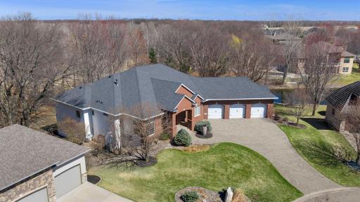 10539 Yancy Court NE, Minneapolis, MN 55449