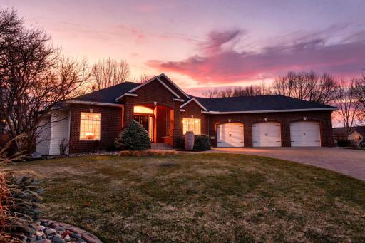 10539 Yancy Court NE, Minneapolis, MN 55449