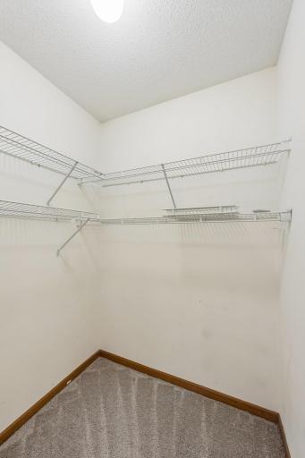 868 Princeton Avenue - One of two walk-in closets