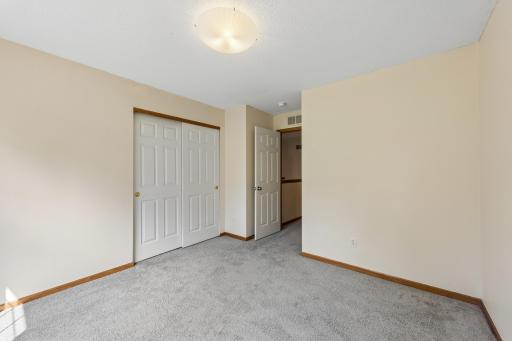 868 Princeton Avenue - Three bedrooms on the same level