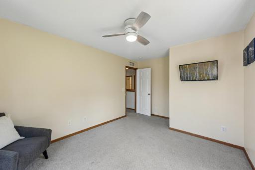 868 Princeton Avenue - Three bedrooms on the same level