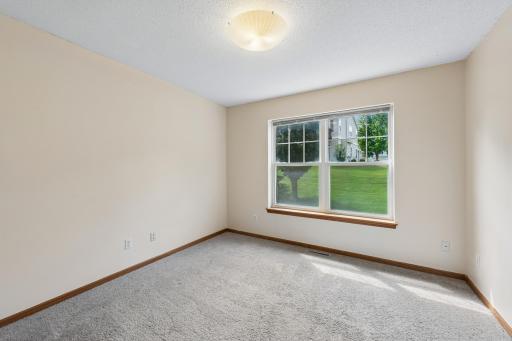 868 Princeton Avenue - Three bedrooms on the same level