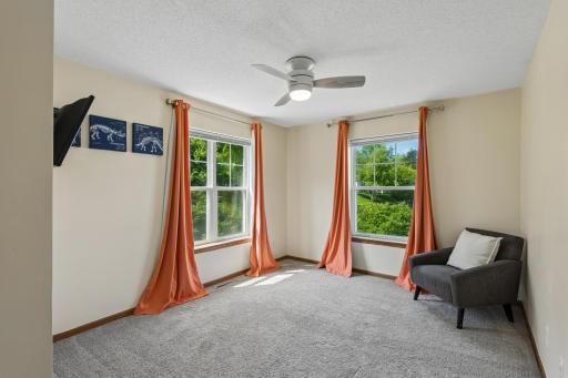 868 Princeton Avenue - Three bedrooms on the same level