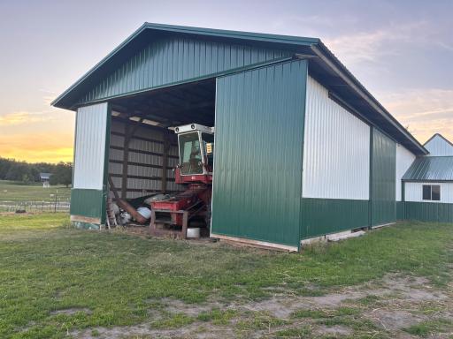 20696 340th Street, Clarissa, MN 56440