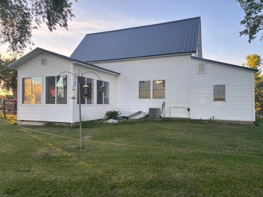 20696 340th Street, Clarissa, MN 56440