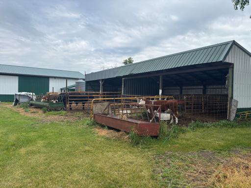 20696 340th Street, Clarissa, MN 56440
