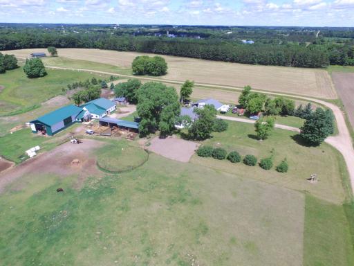 20696 340th Street, Clarissa, MN 56440