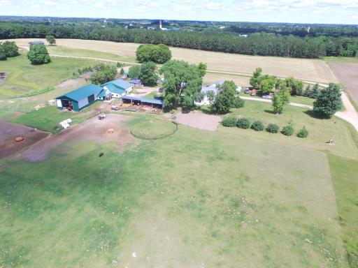 20696 340th Street, Clarissa, MN 56440
