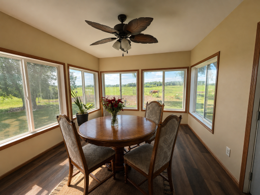 20696 340th Street, Clarissa, MN 56440