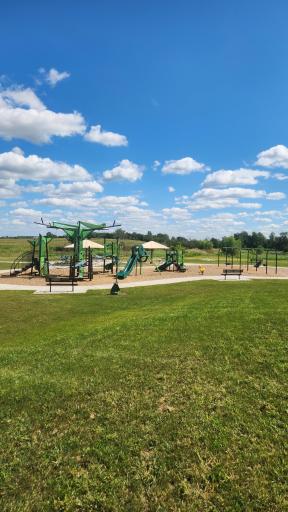 9260 26th Street NE, Saint Michael, MN 55376