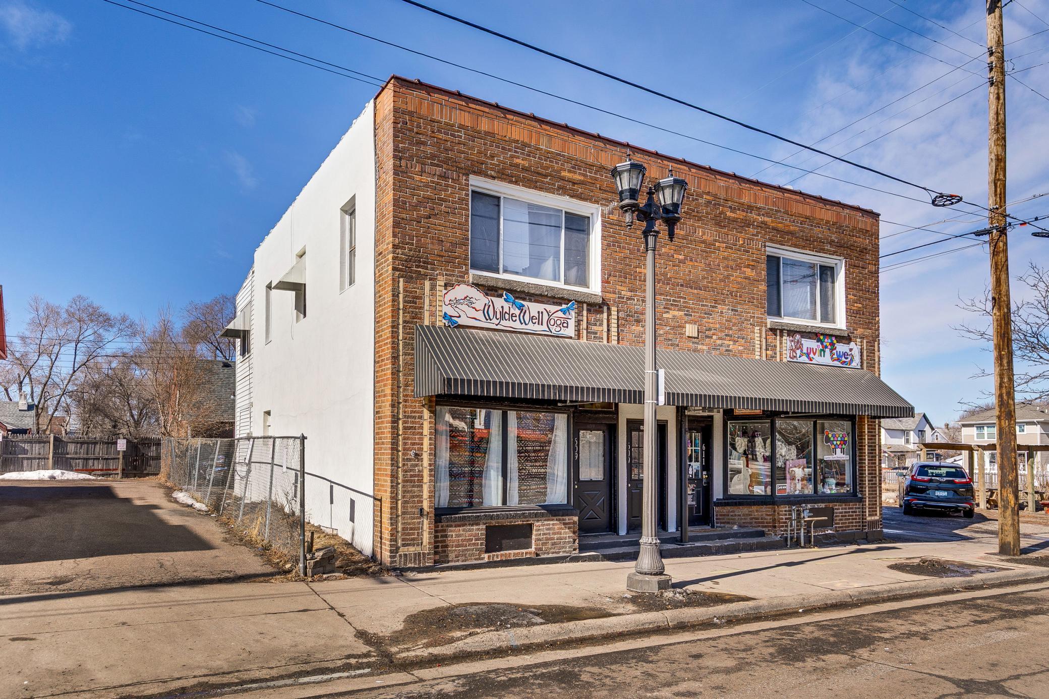 Property photo for 609 Dale Street N, Saint Paul, MN 55103