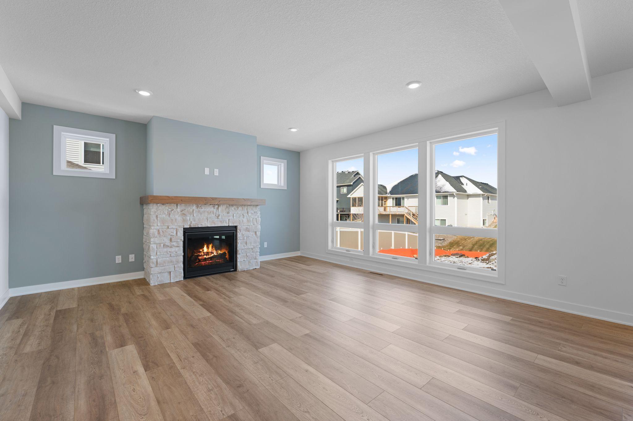 OneTenTen Homes Madison Model - Photo of Similar Home