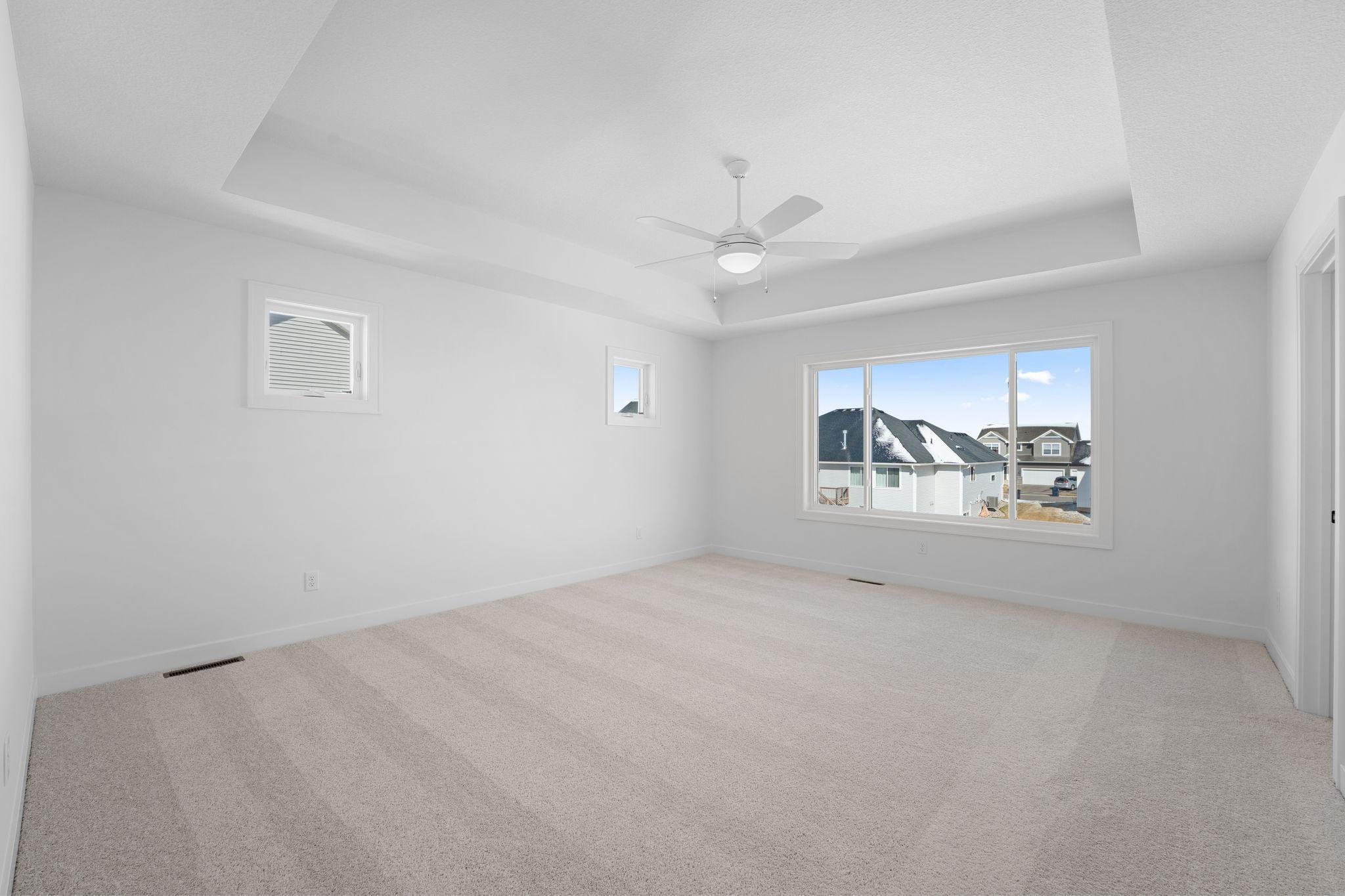OneTenTen Homes Madison Model - Photo of Similar Home