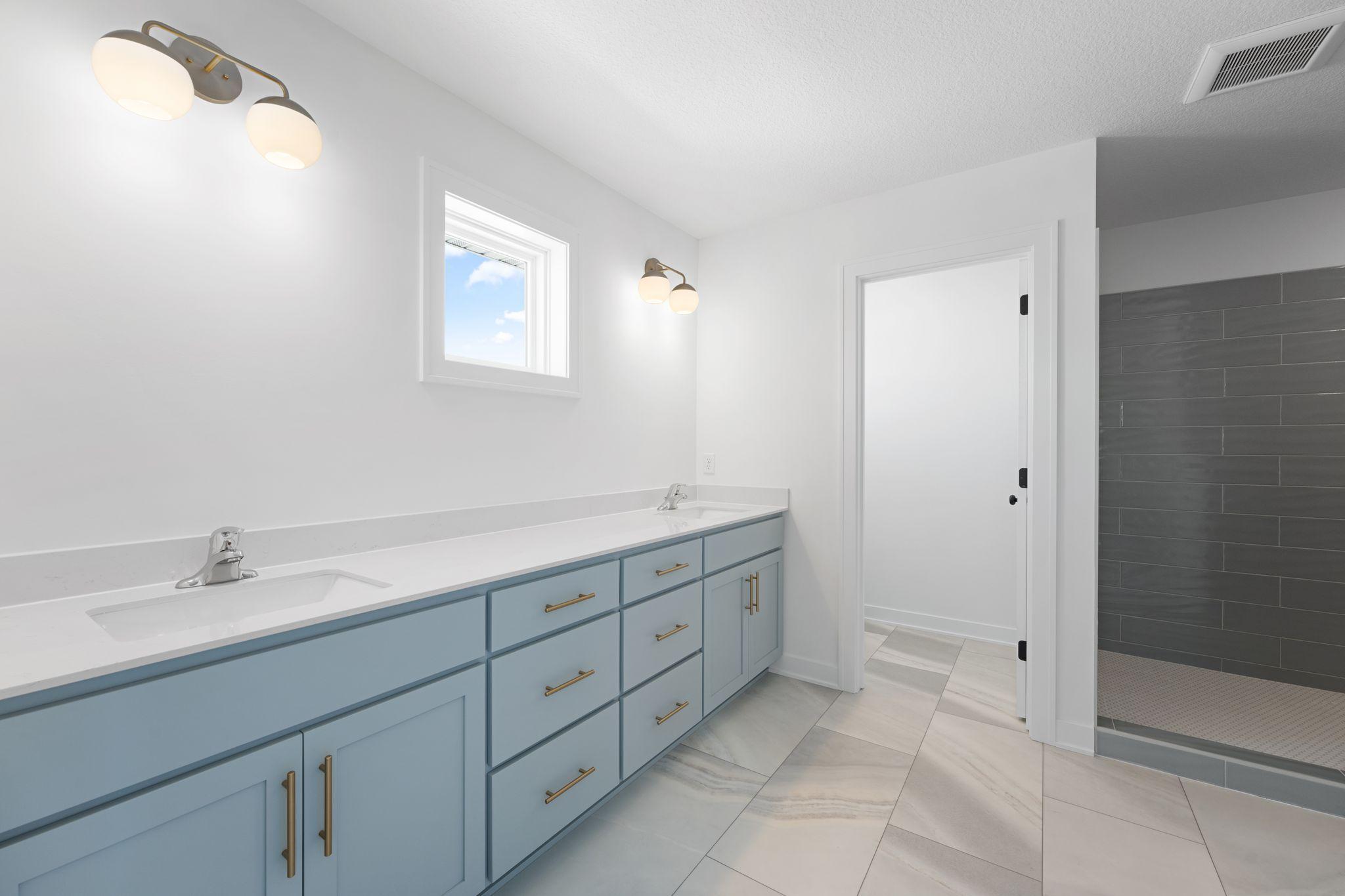 OneTenTen Homes Madison Model - Photo of Similar Home