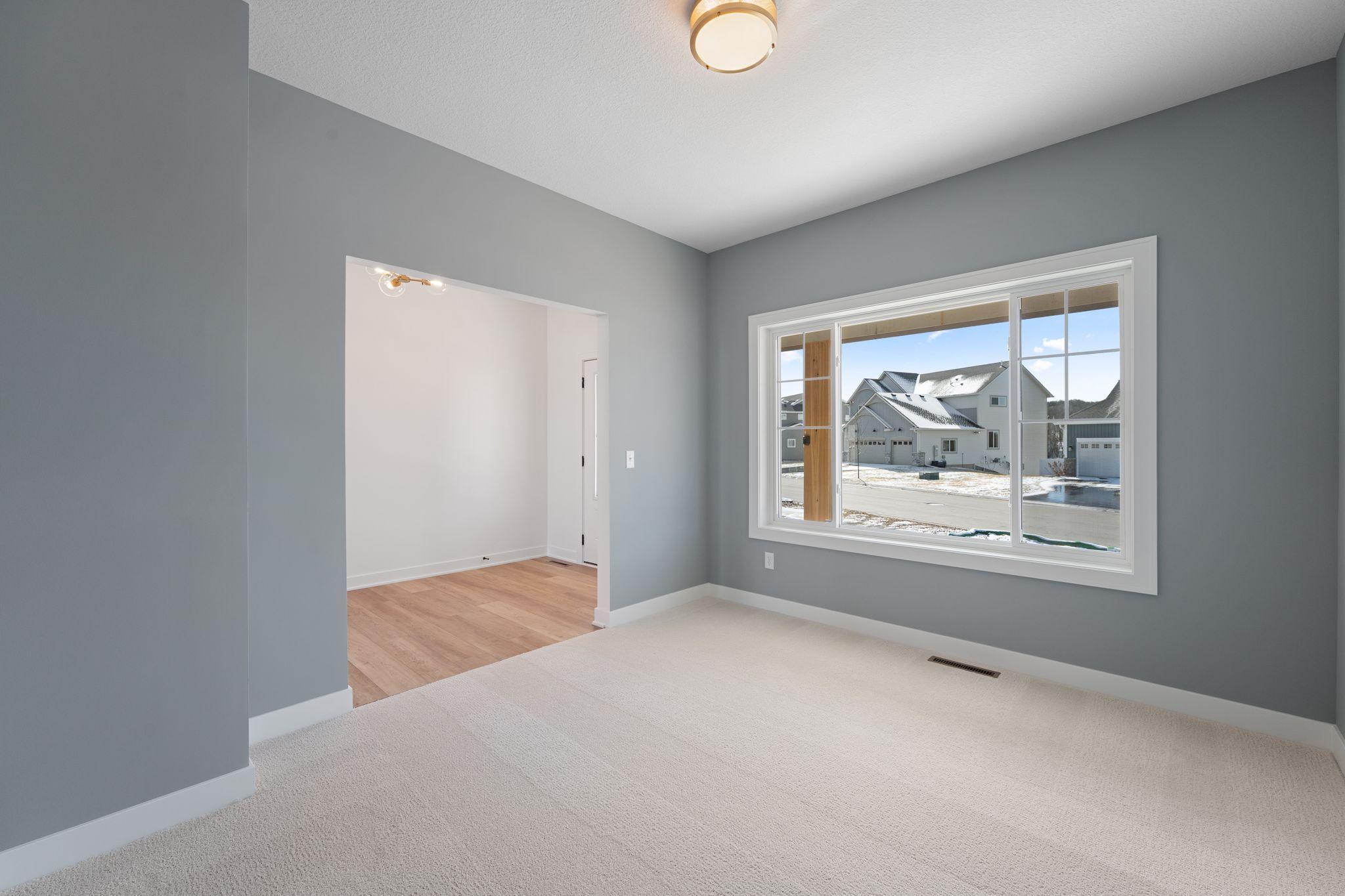 OneTenTen Homes Madison Model - Photo of Similar Home