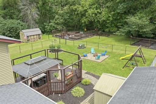 35180 County 14 Boulevard, Cannon Falls, MN 55009
