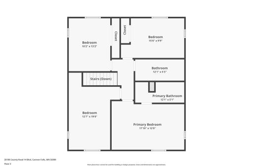 35180 County 14 Boulevard, Cannon Falls, MN 55009