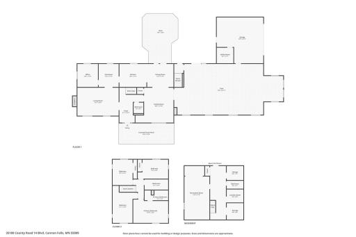 35180 County 14 Boulevard, Cannon Falls, MN 55009