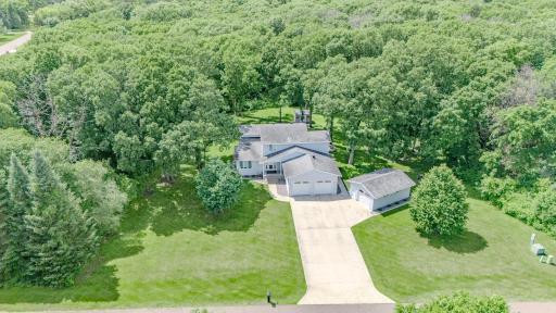 15174 Edgewood Road, Little Falls, MN 56345