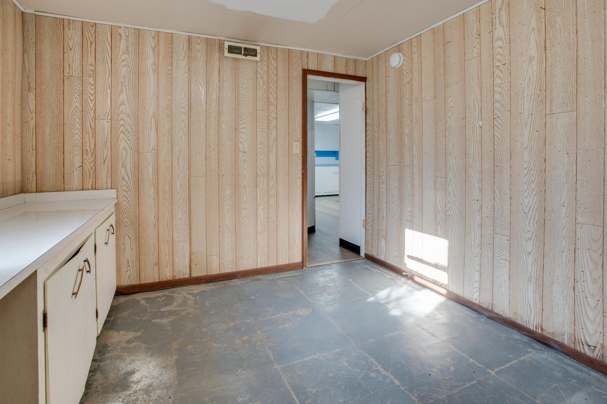 Hobby Room