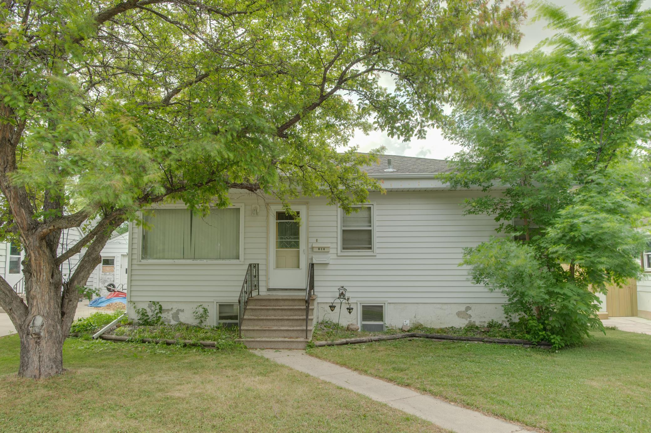 Front Exterior