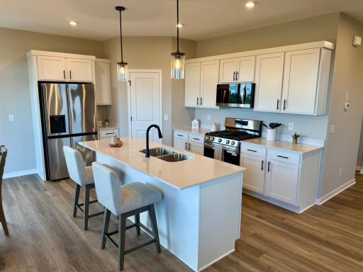 901 Misty Meadow Boulevard, Buffalo, MN 55313