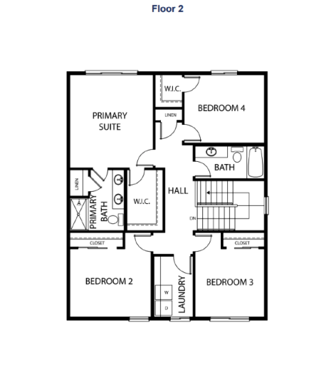 901 Misty Meadow Boulevard, Buffalo, MN 55313