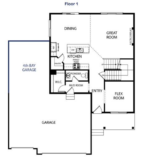 901 Misty Meadow Boulevard, Buffalo, MN 55313